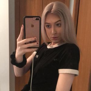 Meet your Posher, Bailey